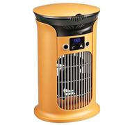 Genérico Misting Fan | With 880ml Water Tank 3 Speeds Tabletop Wind Blower