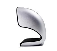 Generico Oqo Escáner de Sobremesa 2D USB Plata