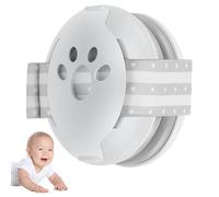 Genérico Orejeras para Bebés - Orejeras Infantiles Antiruido - Auriculares Bloqueadores e Insonorizados para Protección Auditiva de Bebés y Niños en Viajes y
