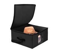 Genérico Organizador Sombreros Armario Soporte Portátil Almacenaje Gorras