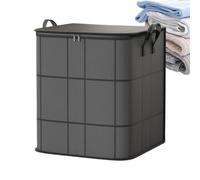 Genérico Organizadores De Ropa Impermeable Con Asa Mudanza