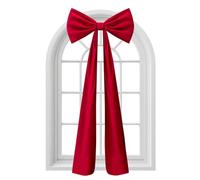 Genérico para Copa de árbol: Decoraciones de Cinta con Alambre Flexible in
