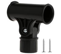 Genérico Patio Umbrella,Parts Compatible Heavy Duty Umbrella Bracket Rep