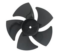 Genérico Pedestal Fan Replace Leaves High Strength Tight Fit Part