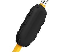 Genérico Pencil Weights - Children Elderly Special Needs Classroom | Weighted Pencil Grips | Silicone Tool | Writing Aids For Kids Practice Education Elementary School Kindergarten