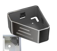 Generico Porta esponja | Organizador adhesivo antioxidante, porta esponja para baño - Organización óptima para el mostrador de baño 'apartamento de casa falso techo 'ho