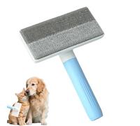 Generico Quitador de animales para muebles | con mango desmontable - Cepillo extraíble - para sofá, alfombra, ropa de cama, almohadas, mantas, perros y gatos