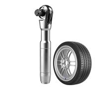 Genérico Ratchet Wrench - 1/2 Inch Reversible Mechanic Automotive Tool | Compact Ratchet Tool for Car Motorcycle Bike Garage Repair Workshop