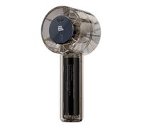 Genérico Rechargeable Handheld Mini Fan With Adjustable Wind Speed