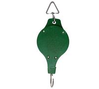 Genérico Retractable Plant Hangers r Adjustable Heavy Duty Planter Holder