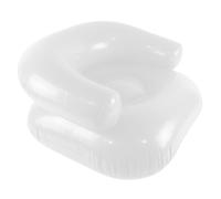 Genérico Sillones Inflables para Niños Asiento Portátil Impermeable de PVC