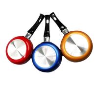 Genérico Single Egg Frying Pan - Stainless Steel Frying Pan For Eggs