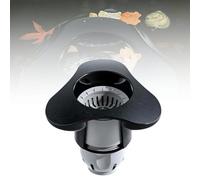 Genérico Skimmer Flotante Automático for Estanque 2200L/h Bomba