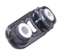 Genérico Soporte Tapa Motor para Nissan para Qashqai III J12 2021-2024