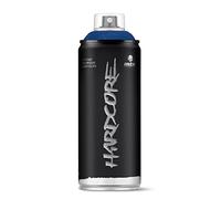 Genérico SPRAY HC2 Bote spray pintura grafitti Hardcore 2 400ML (AZUL ULTRAMAR)