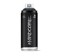 Genérico SPRAY HC2 Bote spray pintura grafitti Hardcore 2 400ML (GRIS ANTRACITA)