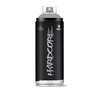 Genérico SPRAY HC2 Bote spray pintura grafitti Hardcore 2 400ML (GRIS PERLA)