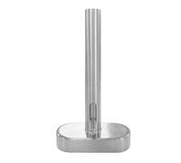 Genérico Stainless Steel Meatball Maker - Professional Falafel Maker Tool With Lever Action | Manual Meat Baller Scoop For Cooking, Ensalads & Apetisers | Easy Clean Kitchen Gadget