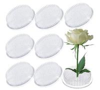Generico Suministros para arreglos florales | Macetero resistente al agua