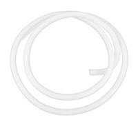 Genérico Tira de Espuma Antideslizante Accesorio Extra Estabilidad y Diseño Ajustable para Fundas de Sofá para Cubrir Sofás Blancos