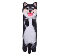 Generico Toallas de cocina divertidas para la limpieza con animales del zoo, decorativas, súper absorbentes de mano y para té, para casa, baño, guardería, piscina o gimnasio