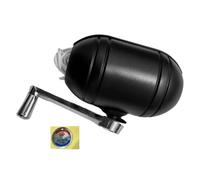 Genérico Umbrella Replacement Parts Parasol Replacement Hand Crank