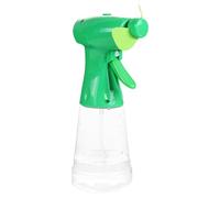 Generico Ventilador de agua con pulverizador para el aire acondicionado