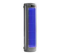Genérico Ventilador de Torre | Silencioso Duradero Ajustable Potente Enfriador - Ventilador de Altura | Para Hogar Casa Interior Dentro Salón Dormitorio Oficina Suelo Y Hogareño