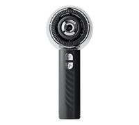 Genérico Ventilador nebulizador 45 ml Depósito de Agua Portátil Personal