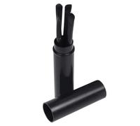 Genérico Watch Dust Brush Kit | 5X Soft Bristles Watch Brush for Detailing