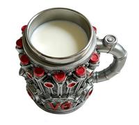 Générique Taza térmica con motor de 350 ml, con motor de café, para hombres, padres, novios, él, mecánicos, amantes de los coches, cumpleaños