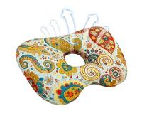 Generisch Almohada de piercing suave y cómoda y ergonómica