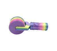 Generisch Art Applicator, Ergonomic Lightweight Paint Roller, 3D Printed Craft Tool, for Home Use, Indoor Art Projects, Family, Friends, Men, Women, Adults, Kids, and Enthusiasts