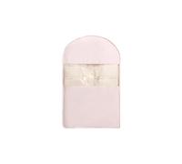 Generisch Bolsa de almacenamiento de terciopelo de piel de melocotón para textiles del hogar, diseño colgante que ahorra espacio (A, 90 x 58 x 15 cm)