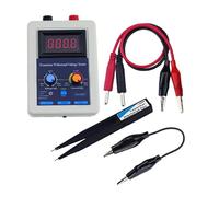 Generisch Comprobador de voltaje para componentes eléctricos, 0-3800 V, set 3