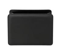 Generisch Contenedor de almacenamiento plegable impermeable para puerta de | Cañas de basura automotrices para compartimiento de guantes ATV RV SUV Sedan Pickup Van Trailer