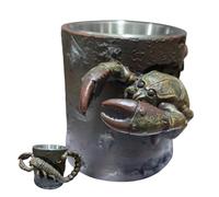 Generisch Divertidas tazas de café, 300 ml, originales 3D coleccionables, tazas de café humorísticas con asa, para hombres, mujeres, adultos, familia, amigos, fanáticos, hogar, oficina, etc
