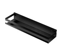 Generisch Estante para botellas de pulverización de pared - Soporte de acero inoxidable para latas de pintura, organizador, ahorro de espacio, ideal para organizar botellas de aerosol, productos de