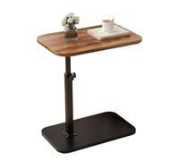 Generisch Mesas C - Sofá compacto - Mesa lateral para sofá