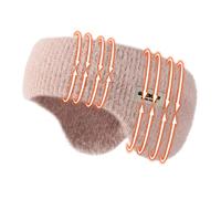 Generisch Orejeras cálidas aislantes de ruido - calentadores ajustables de invierno | auriculares para dormir | resistentes al agua auriculares insonorizantes para hombres mujeres niños viajes aéreos
