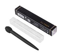 Generisch Rotate Liquid Ink Pen - Bolígrafo de tinta líquida rotatorio | Bolígrafos de tinta de gel giratorios para el hogar, escuela, escuela, oficina, estudiantes, escritura diaria de emergencia