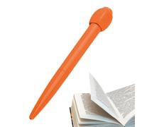 Generisch Rotate Liquid Ink Pen - Bolígrafo de tinta líquida rotatorio | Lápices de gel giratorios para aliviar el estrés, alivio de tensión, juguete inquieto, para escritorio