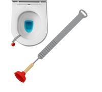 Generisch Tapa de inodoro de silicona, elevador, asa para asiento de inodoro, elevador para niños, accesorios de baño, accesorios de baño y flexibles para viajes domésticos