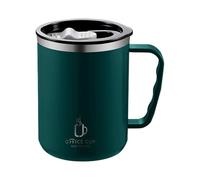 Generisch Taza térmica | Vaso de 500 ml - Taza de café de acero inoxidable
