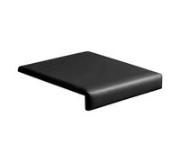 Generisch Tumbonas de jardín - Alfombrilla antideslizante transpirable portátil - Cojín de asiento para exteriores, para terraza, jardín, balcón, viaje, camping, , picnic,
