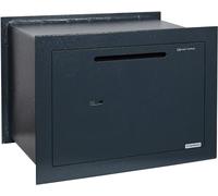 Genie Hand - Caja Fuerte Mecánica de Empotrar de Depòsito