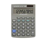 GENIE205 CSM Calculadora de Sobremesa, Solar y batería