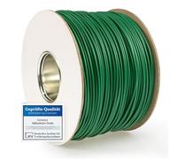 Genisys Cable compatible con robot cortacésped Parkside PMRA Smart PMRDA 20 V de alambre de límite - aluminio estañado de alta calidad - en el carrete del cable - Ø 2,7 mm, longitud: 250 m