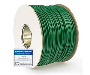 Genisys Cable compatible con robot cortacésped Parkside PMRA Smart PMRDA 20 V de alambre de límite - aluminio estañado de alta calidad - en el carrete del cable - Ø 2,7 mm, longitud: 250 m