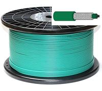 Genisys Cable de Seguridad 3,8mm Compatible con Husqvarna Automower ® + Funda Xtreme Safe-Protection - Cable de protección de limitación del Robot cortacésped, Longitud:150m